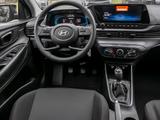 Hyundai Bayon 1.0 T-GDI MY25 Select Navi CarPlay Android - Gebrauchtwagen in Neumünster