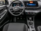 Hyundai Bayon 1.0 T-GDI MY25 2WD Select Navi Kamera DAB - Hyundai in Aachen