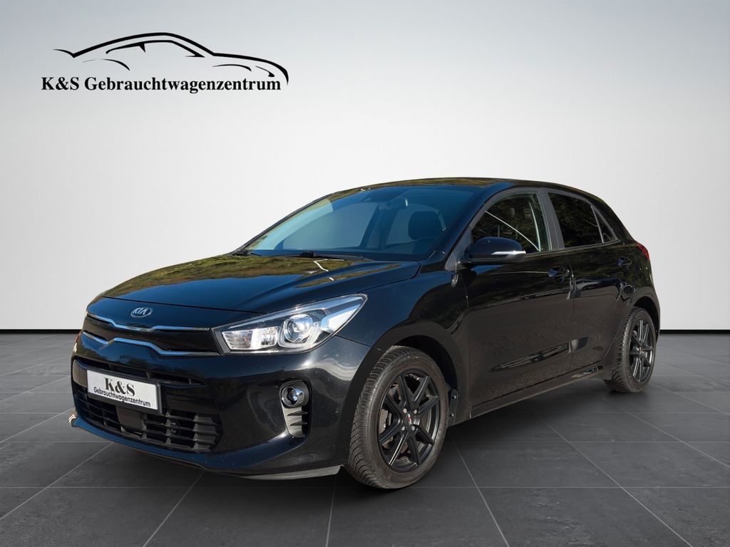 Image of Kia Rio