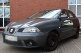 Seat Ibiza 1.4 Sport Edition Klima TÜV 11/2026 - Seat Ibiza aus 2007: Sport Edition