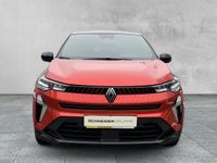 Renault Captur - Vorschau Bild 8