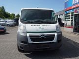 Citroën Jumper 30 L1H1 HDi 110 FAP - Citroën Jumper aus 2014