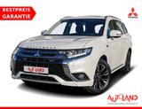 Mitsubishi Outlander 2.0 MIVEC Diamant Aut. Navi Kamera AHK - Mitsubishi Outlander Gebrauchtwagen