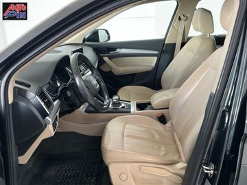 Audi Q5 - 8