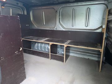 Opel Vivaro - 12