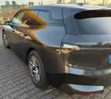 BMW iX xDrive40 - M Sport AHK HUD ACC Drv+Park Prof. - gebrauchte BMW iX aus dem Jahr 2023