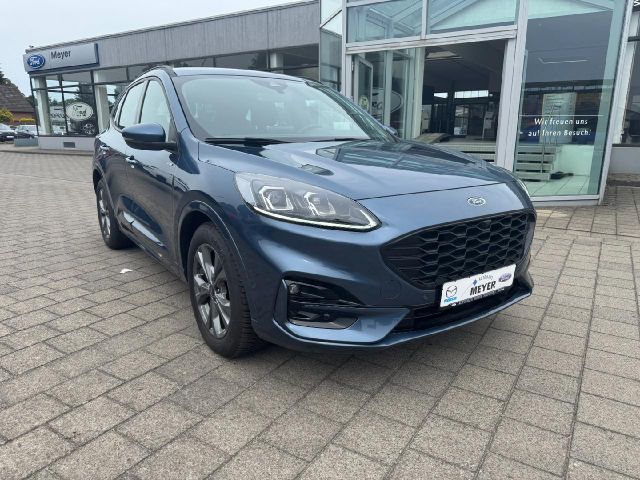 Ford Kuga ST-Line