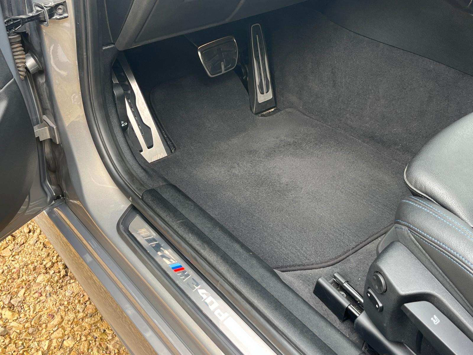 BMW M340d, миниатюра 14