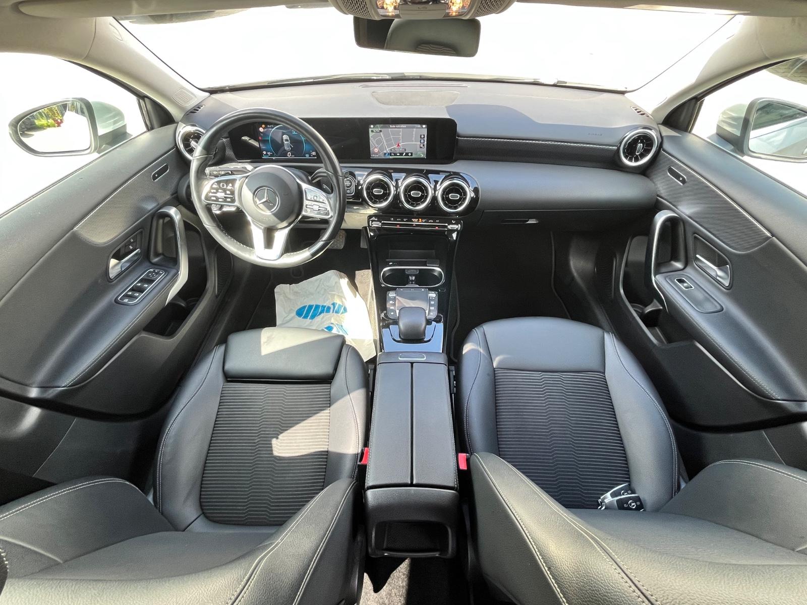 Mercedes-Benz A-Class d 4Matic*MBUX, миниатюра 9