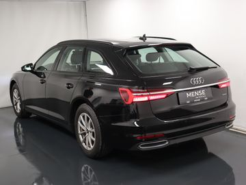 Audi A6 - 4