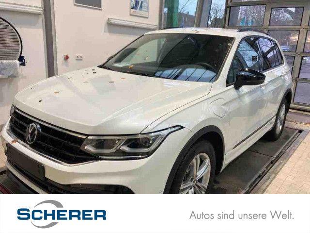 Image of Volkswagen Tiguan