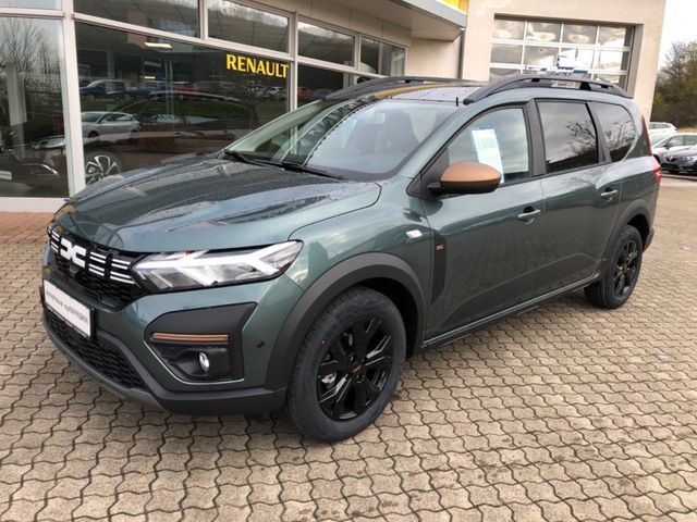 Dacia Jogger TCe 110 Extreme 5-Sitzer