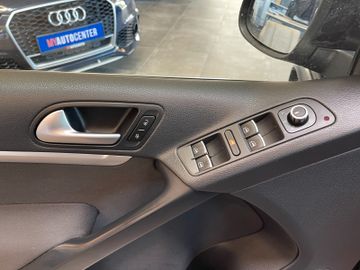 Volkswagen Tiguan Sport & Style 4Motion *NAVI*AHK*XENON*RFK