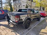 Ford Raptor - Ford Raptor Gebrauchtwagen in Berlin