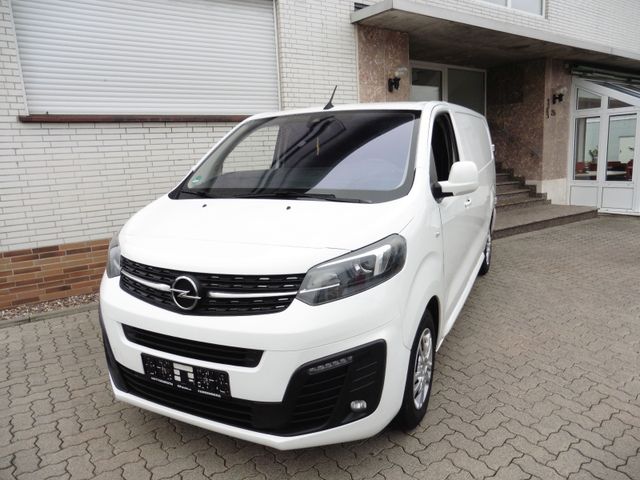 Opel Vivaro Kasten Edition L