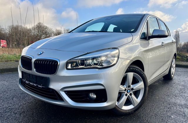 BMW 218i Active Tourer 218