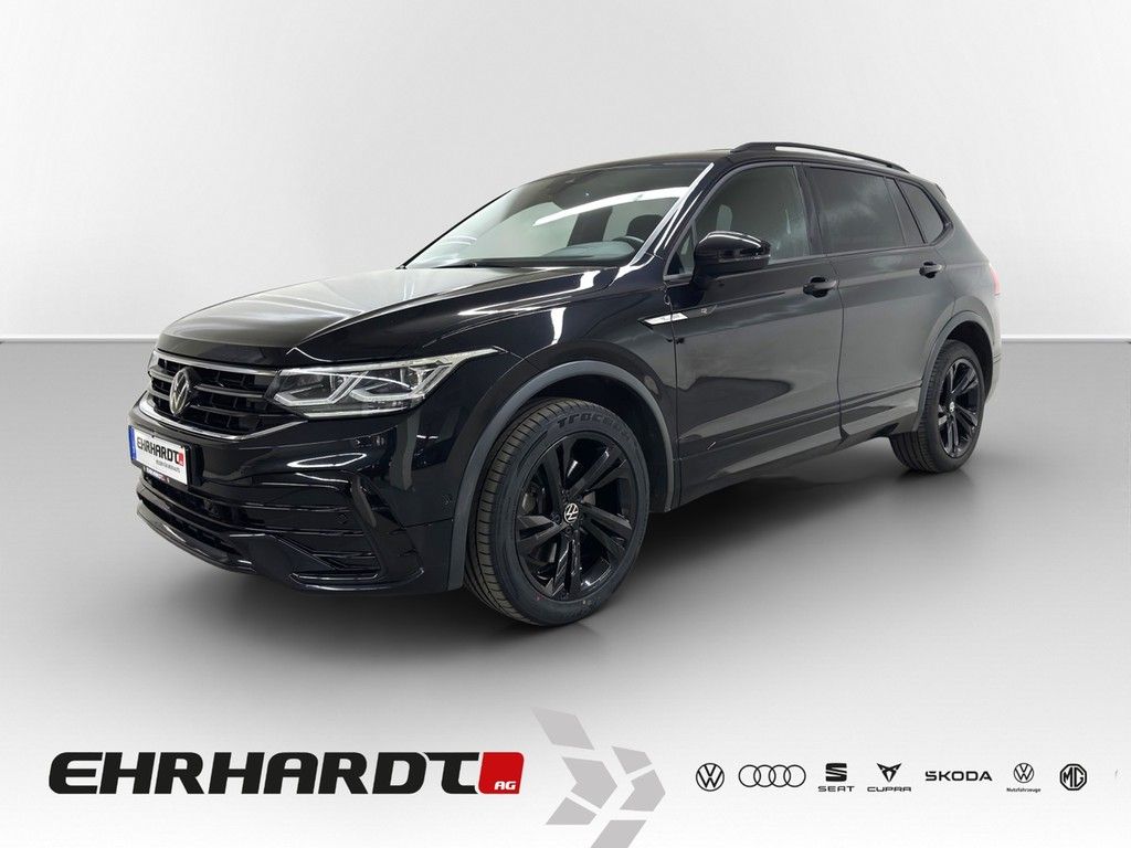 Volkswagen Tiguan Allspace 2.0 TDI DSG 4MOTION R-Line AHK*H