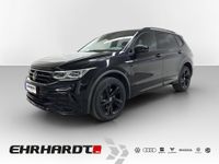 Volkswagen Tiguan Allspace - Vorschau Bild 1