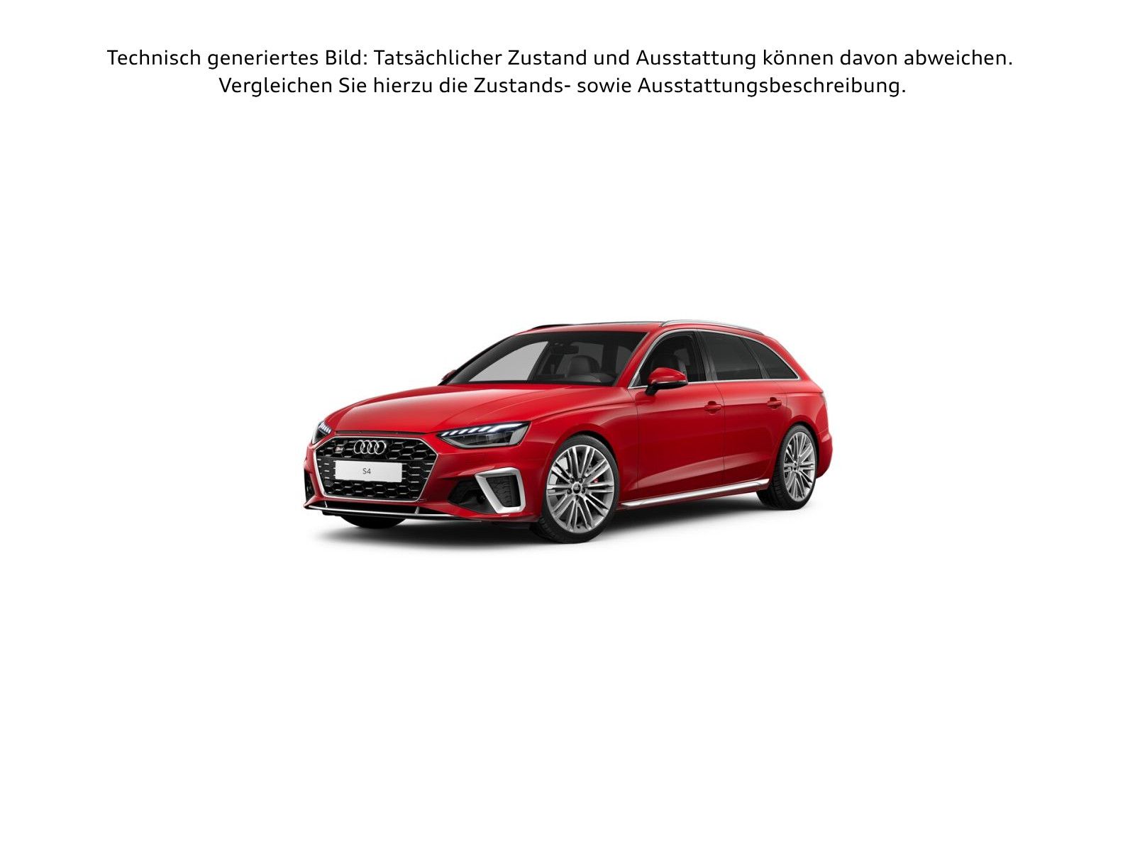 Audi S4 Avant 3.0 TDI quattro Matrix Pano Kamera AHK foto 3