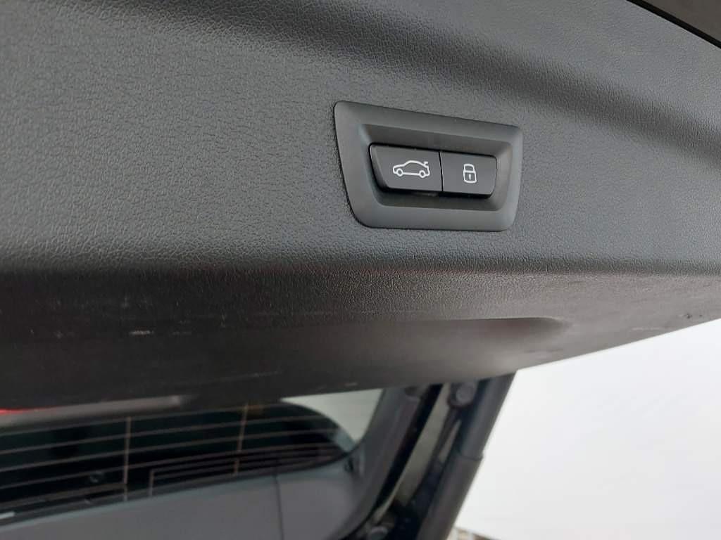BMW X1 23xd M Sport AHK ACC LRHZ SHZ 2ZK 360° HUD, миниатюра 16
