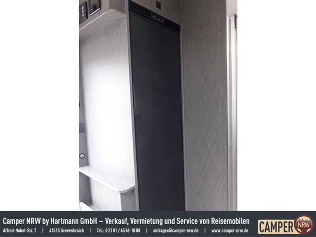 ETRUSCO T-Modell Base 7.4 SBC 