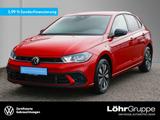 Volkswagen Polo 1.0 TSI DSG Goal AHK/Navi/RFK - Volkswagen Polo: Goal