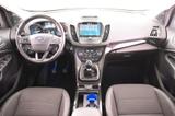 Ford Kuga 1.5 Titanium *T-Leder*Navi*SHZ*Park ass.* - Ford Kuga in Aachen