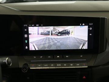 Opel Astra SPORTS TOURER GS AUT LED ACC KAMERA AHK