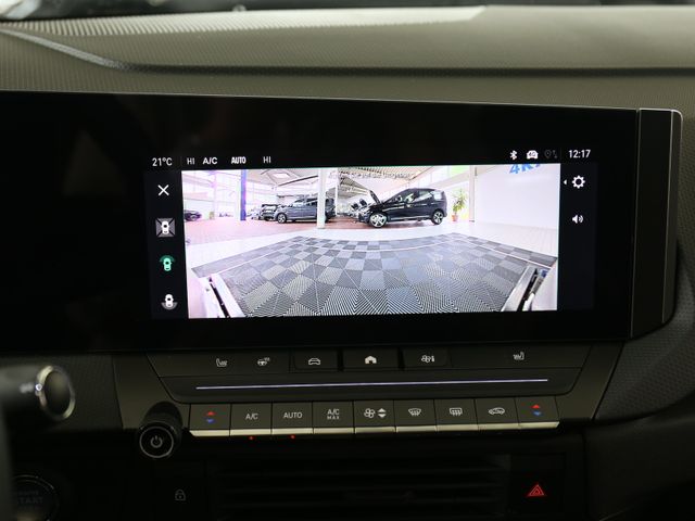 Opel Astra SPORTS TOURER GS AUT LED ACC KAMERA AHK