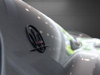 Maserati Granturismo - Vorschau Bild 9