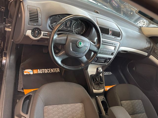 Skoda Octavia Combi Impuls Edition 1.4*SHZ*PDC*2.HAND*