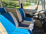 Volkswagen T2 1979 (Estland) - VW T2 7-Sitzer