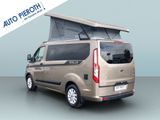Ford Transit Custom Vialla #Camper #Nugget #Aufstelld - Ford: Nugget