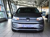 Volkswagen up! Eco 1,0 United KLIMA SH ALU - Volkswagen up! mit CNG-Antrieb: Kleinwagen