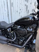 Harley-Davidson Breakout 114 Special*Thunderbike*KessTech - HARLEY-DAVIDSON MOTORRAD