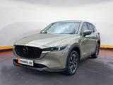 Mazda CX-5 2.2 D AWD Sport-Line LED HUD NAV LEDER BOSE - Mazda CX-5 Gebrauchtwagen in München