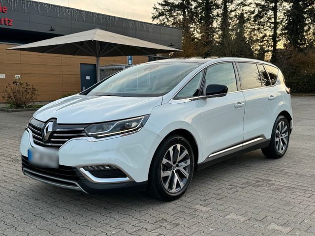 Renault Espace 1.6 DCI *AUTOMATIK*PANORAMA...