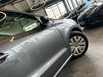 MYAUTOCENTER – Gebraucht- und Jahreswagen mit Werkstattservice in Pfaffenhofen Volkswagen Polo *Comfortline*Klima*Pdc*Szhz*