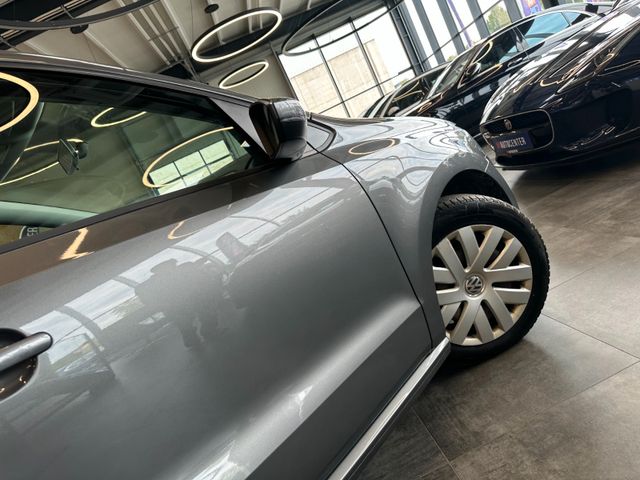 MYAUTOCENTER – Gebraucht- und Jahreswagen mit Werkstattservice in Pfaffenhofen Volkswagen Polo *Comfortline*Klima*Pdc*Szhz*