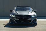 BMW 840d xDrive Gran Coupé Steptronic - - BMW 840 mit Diesel-Antrieb: Limousine