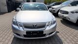 Lexus GS 450 Hybrid Auomatik/Navi+Camera/Leder - Lexus mit Benzin-Antrieb