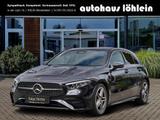 Mercedes-Benz A 200 Kompaktlimo AMG EDITION+PANO+BURMESTER+360 - Mercedes-Benz A-Klasse Jahreswagen: Automatik