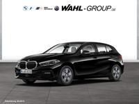 BMW 118i ADVANTAGE DKG LC PLUS LED GRA PDC SHZG WLAN
