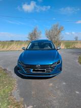 Volkswagen Arteon Shooting Breake eHybrid DSG TSI Elegance - Volkswagen Arteon: Shooting Break