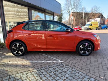 Bild 12 Opel Corsa F e Edition