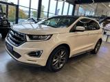 Ford Edge Sport 4x4 *2. Hand*AHK*Klima*Navi*Kamera* - weiße Ford Edge