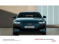 Audi A6 e-tron - Vorschau Bild 6