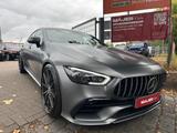 Mercedes-Benz AMG GT 43 4Matic+ HEADUP*360KAM*Massage*ACC - Mercedes-Benz AMG GT Gebrauchtwagen in Hamburg
