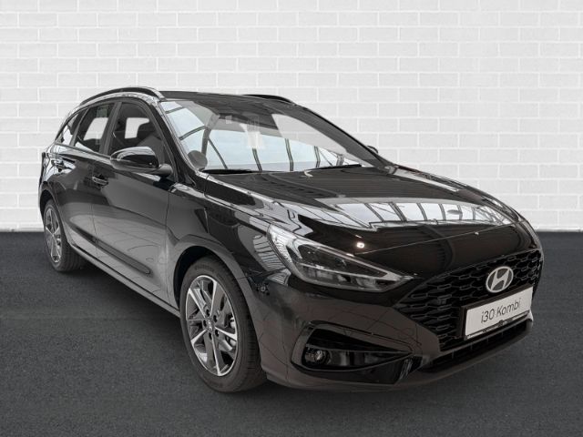 Hyundai i30 – Bild 2