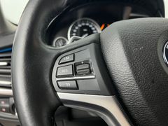 BMW X5 30d M SPORT / 4x4 /1./ NUR 26.tKM /GARANTIE BMW X5 30d M SPORT / 4x4 /1./ NUR 26.tKM /GARANTIE